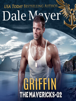 cover image of Griffin